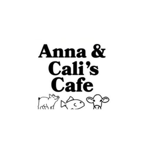 Anna & Calis Cafe Food Truck | restaurant | 1895 Memorial Dr SE, Atlanta, GA 30317, USA | 4047647495 OR +1 404-764-7495