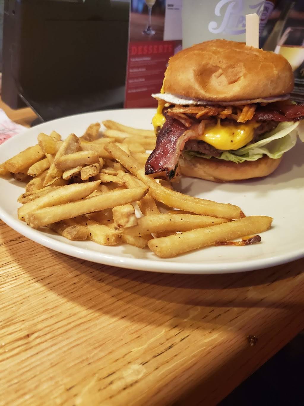 Applebees Grill + Bar | restaurant | 70 MA-146, Millbury, MA 01527, USA | 5085819270 OR +1 508-581-9270