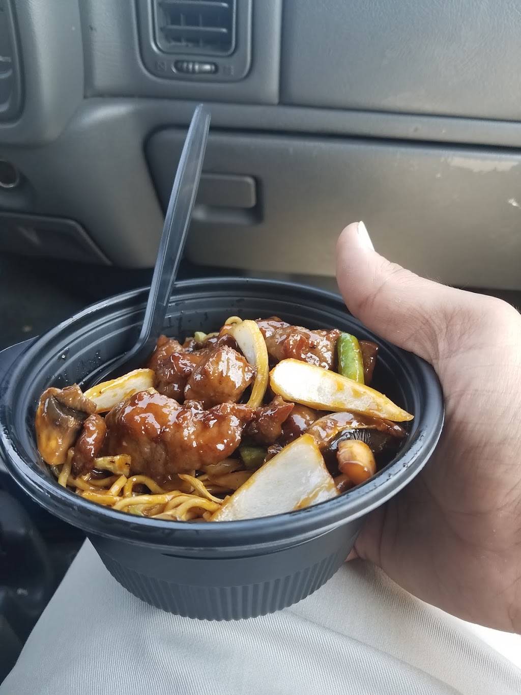 Panda Express | restaurant | 2263 Lacey Blvd, Hanford, CA 93230, USA | 5595822030 OR +1 559-582-2030