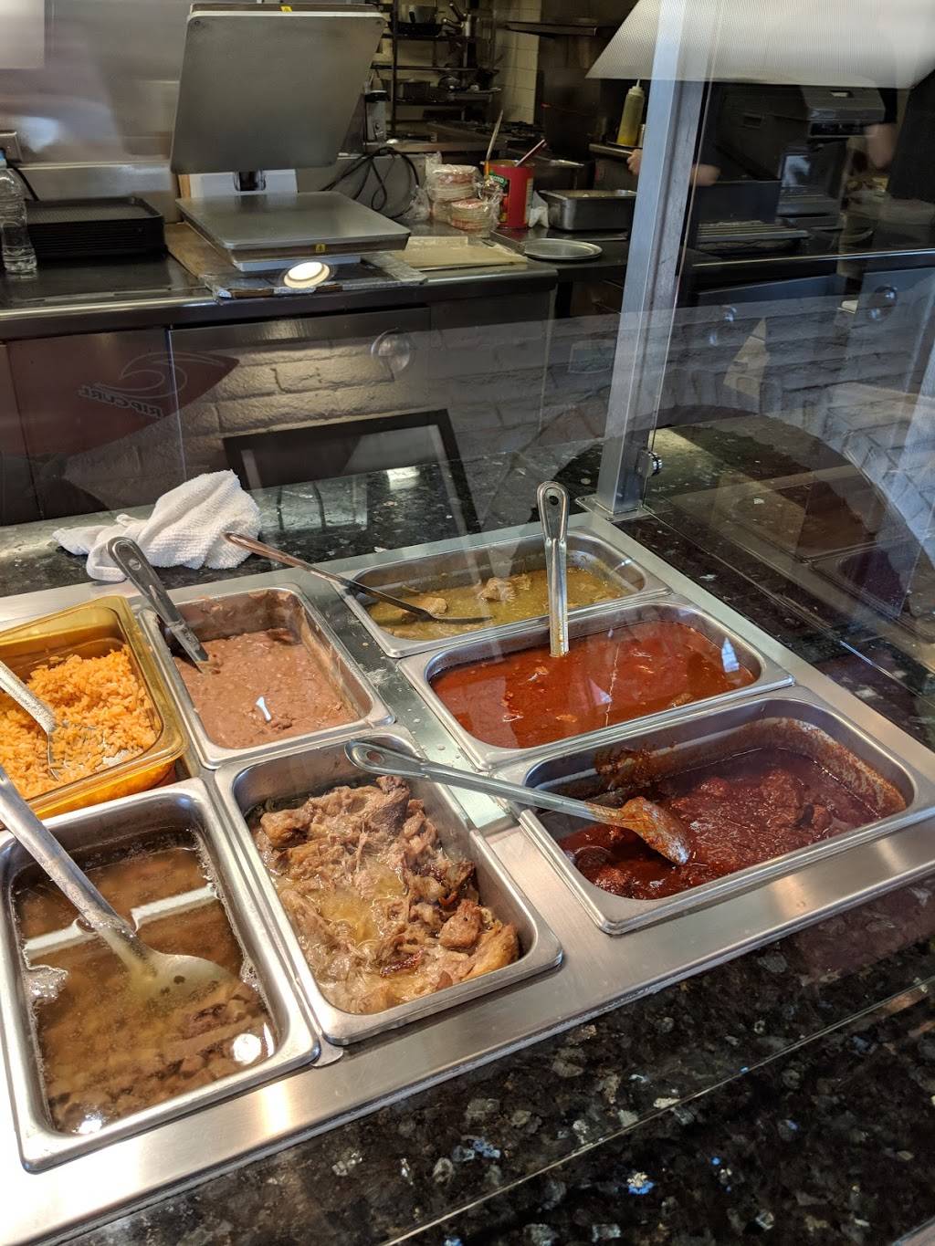 El Chefs Tacos | meal takeaway | 3009 E Chapman Ave, Orange, CA 92869, USA | 7145169283 OR +1 714-516-9283