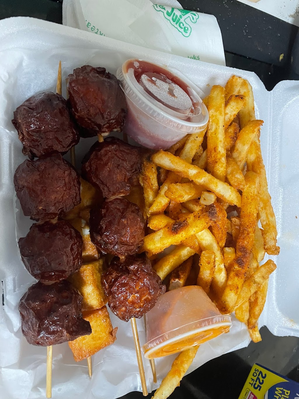 King Kong Milktea & Smoothie - Fusion Kitchen | restaurant | 6967 Old Canton Rd, Ridgeland, MS 39157, USA | 6017073090 OR +1 601-707-3090