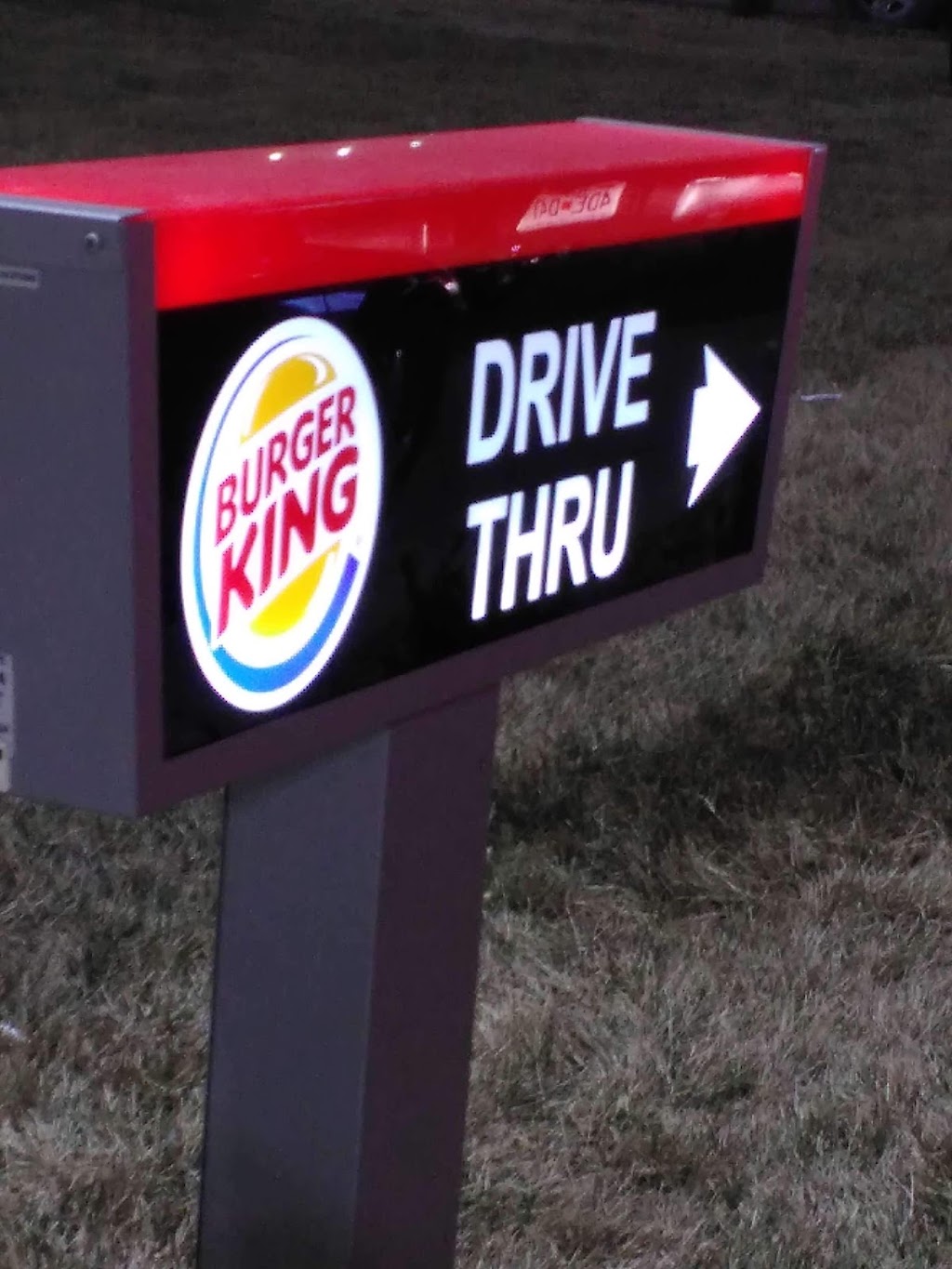 Burger King | restaurant | 599 E Business 36, Chillicothe, MO 64601, USA | 6602403335 OR +1 660-240-3335