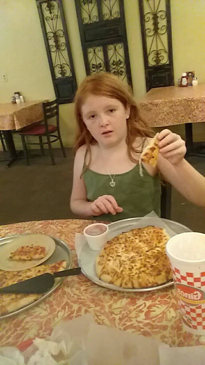 Ginos Pizza & Spaghetti House | meal delivery | 286 E Main St, Milton, WV 25541, USA | 3047439096 OR +1 304-743-9096