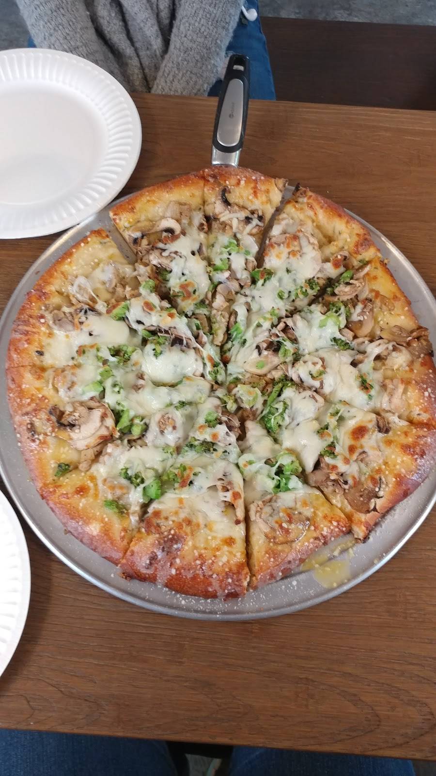 Pizza Peddler | restaurant | 325 Main St, Aumsville, OR 97325, USA | 5037491004 OR +1 503-749-1004