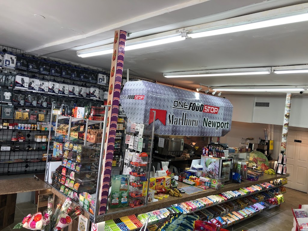 One Food Stop | meal takeaway | 4000 NW 62nd St d, Fort Lauderdale, FL 33319, USA | 9545321539 OR +1 954-532-1539