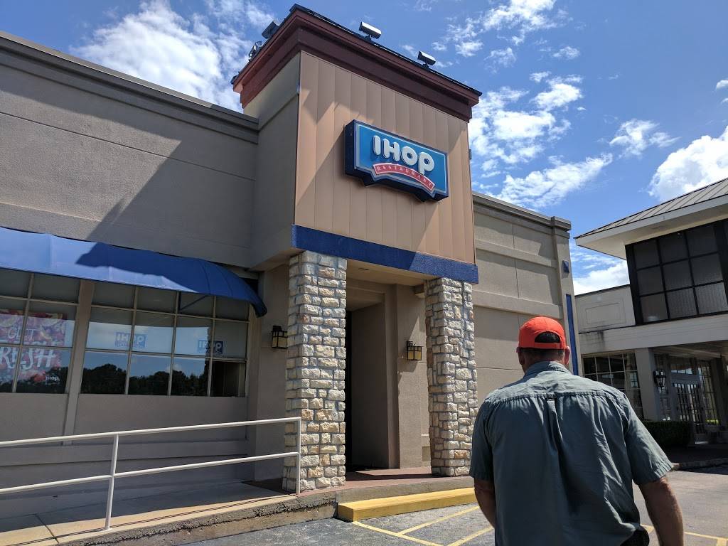 IHOP | restaurant | 1513 Lafayette Pkwy, LaGrange, GA 30241, USA | 7068838100 OR +1 706-883-8100