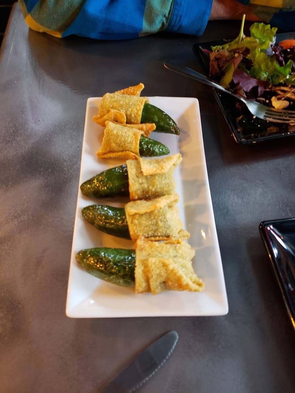 Charred 51 Artisan Bar & Bistro | restaurant | 51 N Prairie St, Galesburg, IL 61401, USA | 3092974188 OR +1 309-297-4188