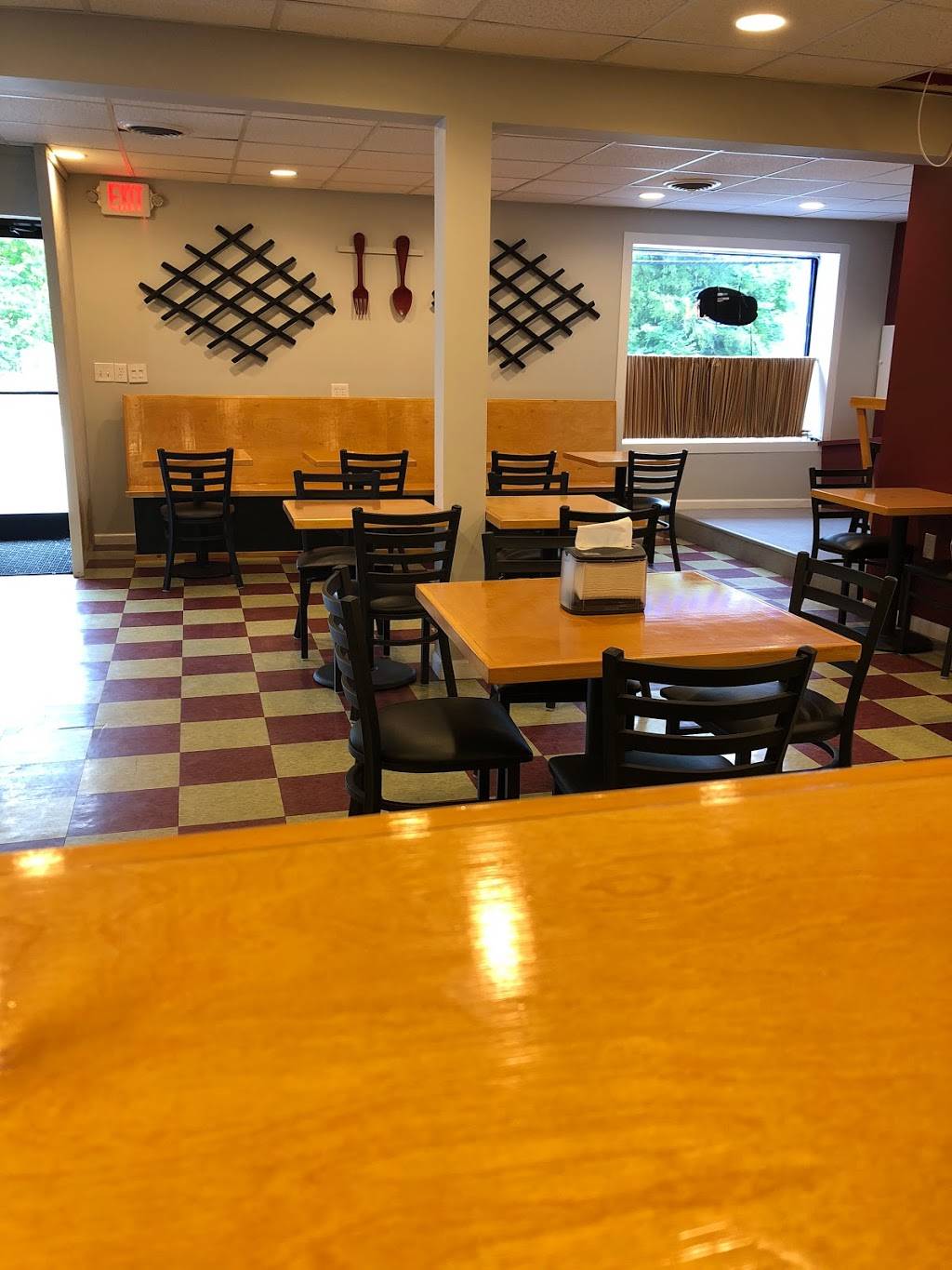 Little Nino’s Cafe | meal takeaway | 1322 US-44, Pleasant Valley, NY 12569, USA | 8457234955 OR +1 845-723-4955