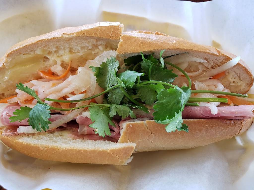 Huong Lan Sandwiches | restaurant | 6930 65th St, Sacramento, CA 95823, USA | 9164299999 OR +1 916-429-9999