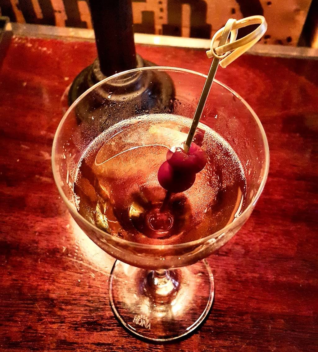 Palmers Tavern | restaurant | 2298 Fillmore St, San Francisco, CA 94115, USA | 4157327777 OR +1 415-732-7777