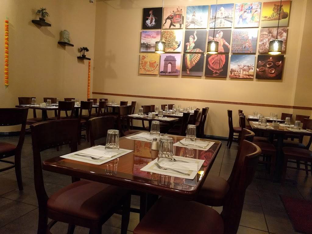 Priya Indian Cuisine | restaurant | 3101 Zinfandel Dr #134, Rancho Cordova, CA 95670, USA | 9163464500 OR +1 916-346-4500