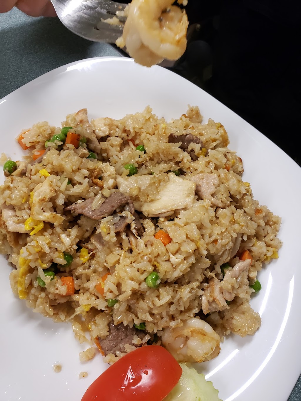 Thai Me Up | restaurant | 60 2nd St b2, Shalimar, FL 32579, USA | 8506842430 OR +1 850-684-2430