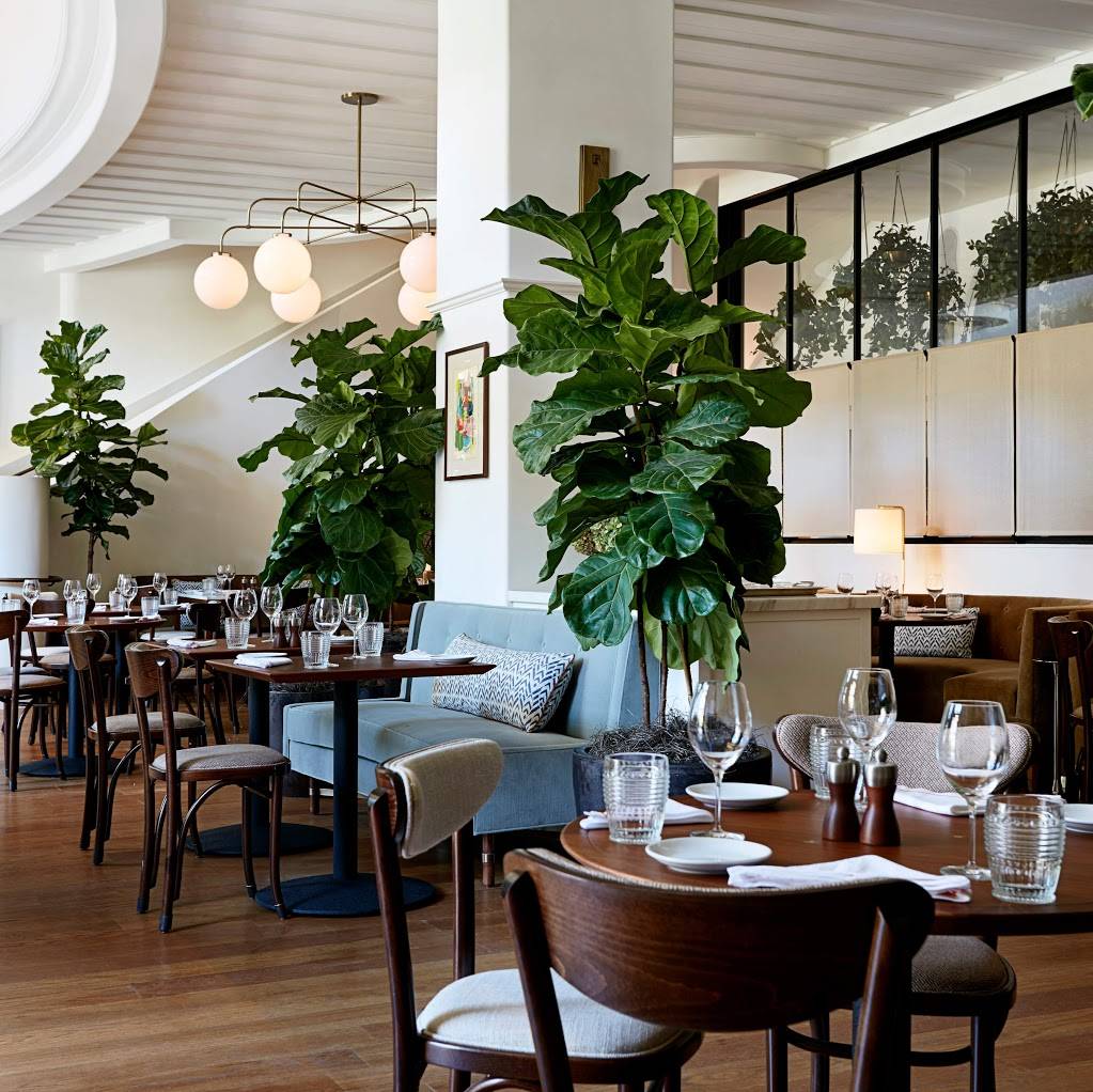 The Restaurant at Montage Beverly Hills | restaurant | 225 N Canon Dr, Beverly Hills, CA 90210, USA | 8556911162 OR +1 855-691-1162