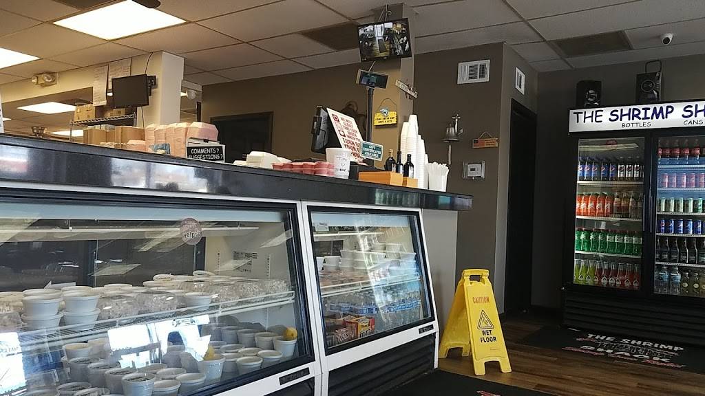 Shrimp Shack | restaurant | 6601 W Archer Ave, Chicago, IL 60638, USA | 7732290700 OR +1 773-229-0700