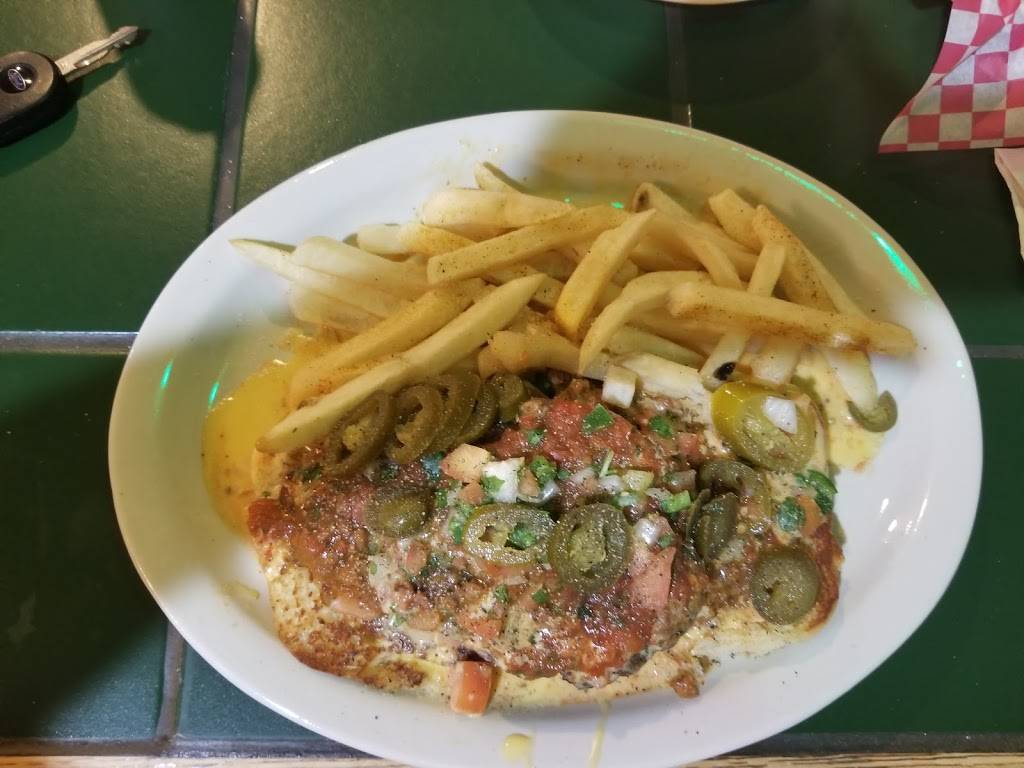 Bandera Grill | restaurant | 102 I-45, Huntsville, TX 77320, USA | 9362913500 OR +1 936-291-3500