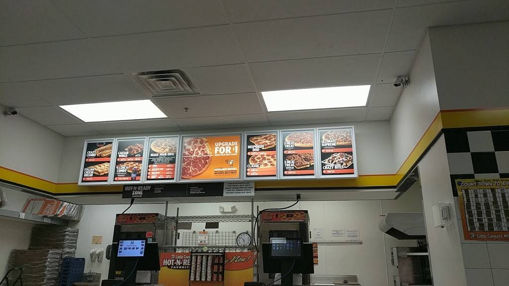 Little Caesars Pizza | meal takeaway | 4200 Tamiami Trail, Port Charlotte, FL 33952, USA | 9418897544 OR +1 941-889-7544