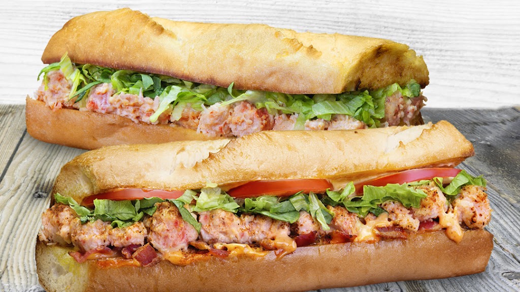 Quiznos | restaurant | 2505 W Russell St, Sioux Falls, SD 57104, USA | 6053345550 OR +1 605-334-5550