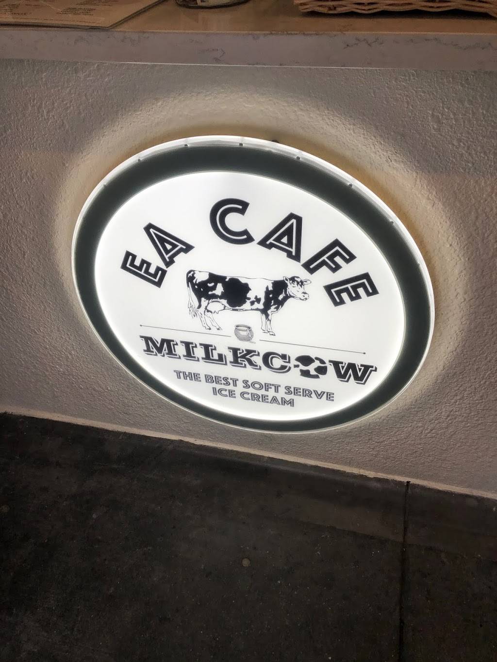 EA Cafe | restaurant | 735 3rd St, San Francisco, CA 94107, USA | 4159360531 OR +1 415-936-0531