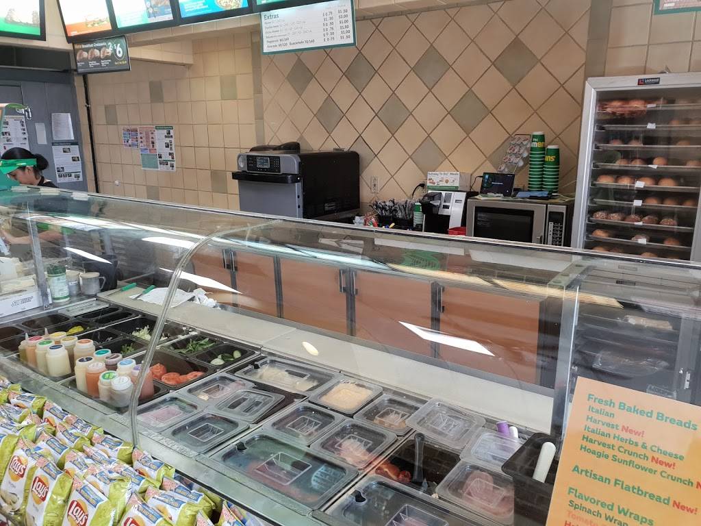 Subway Restaurants | restaurant | 500 S Euclid St Suite E, Anaheim, CA 92802, USA | 7145020600 OR +1 714-502-0600