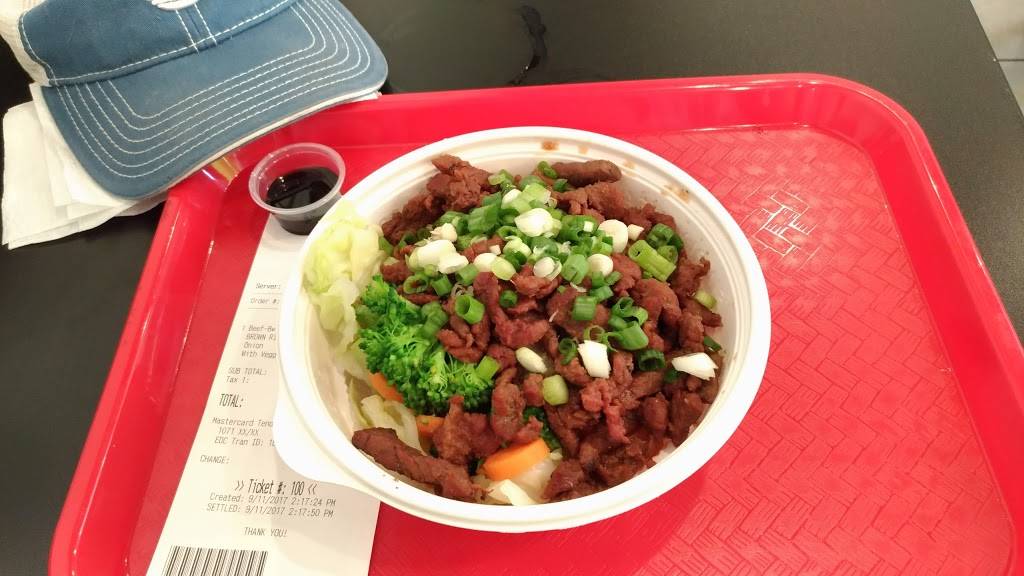 Flame Broiler | meal takeaway | 6368 Irvine Blvd, Irvine, CA 92620, USA | 9497881240 OR +1 949-788-1240