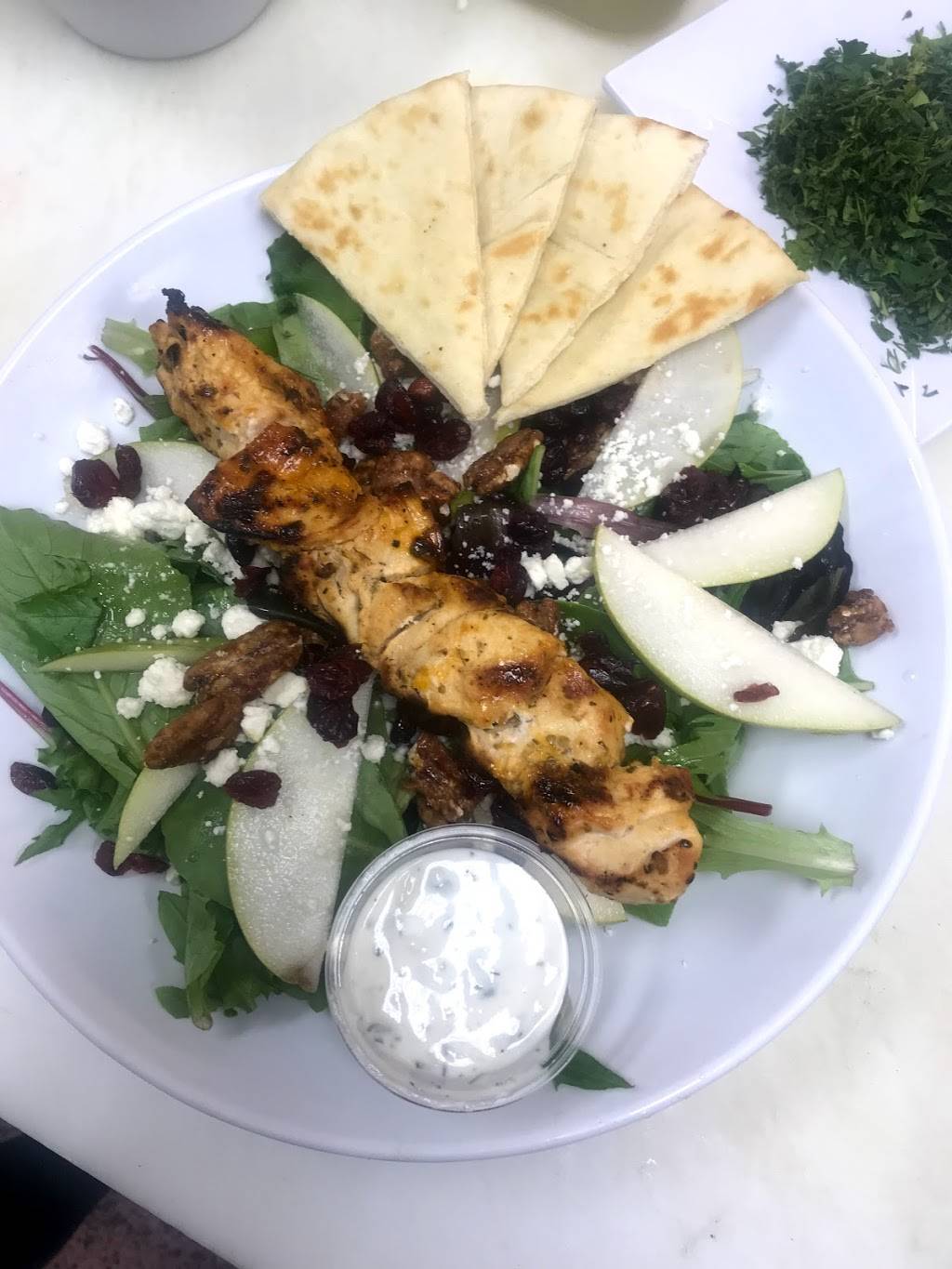 Daphnes | restaurant | 9828 Mission Gorge Rd b, Santee, CA 92071, USA | 6195961470 OR +1 619-596-1470