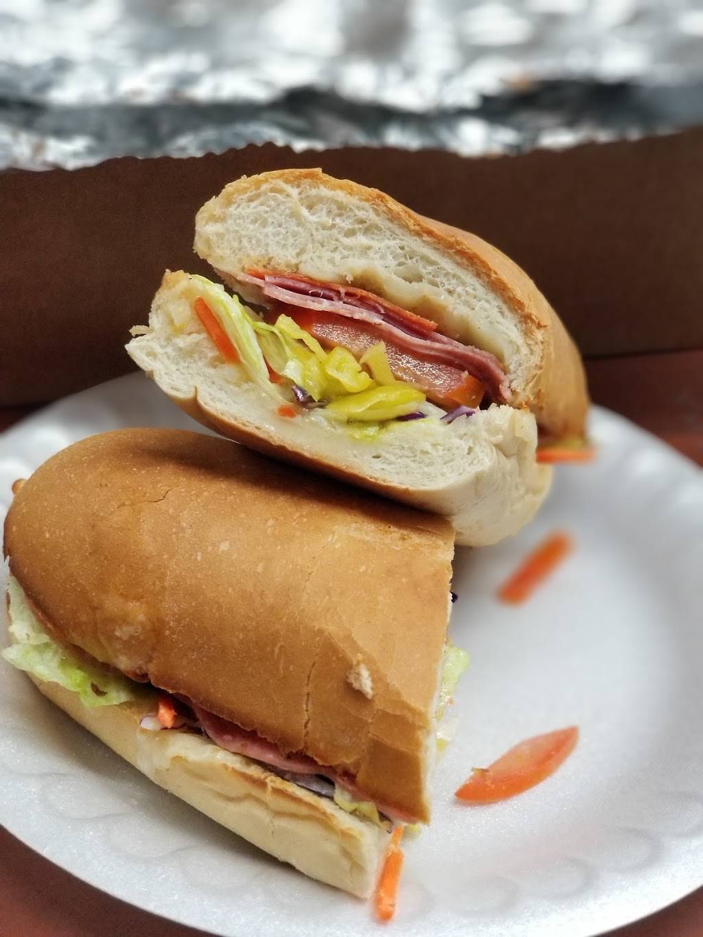 Jays Pizza | restaurant | 2412 Garfield Ave S, Monterey Park, CA 91754, USA | 3237244324 OR +1 323-724-4324