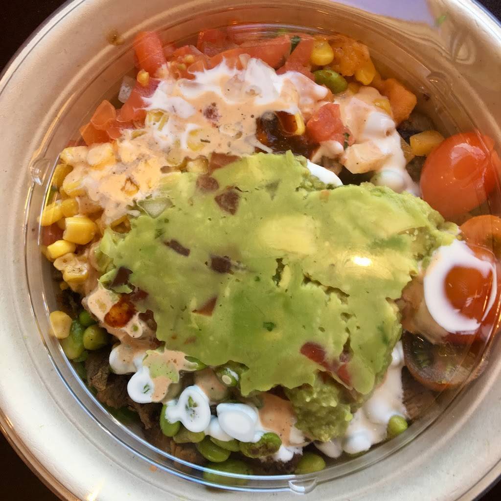 Mucho Burrito Fresh Mexican Grill | restaurant | 6714 Kingston Rd, Scarborough, ON M1B 1G8, Canada | 4162822500 OR +1 416-282-2500