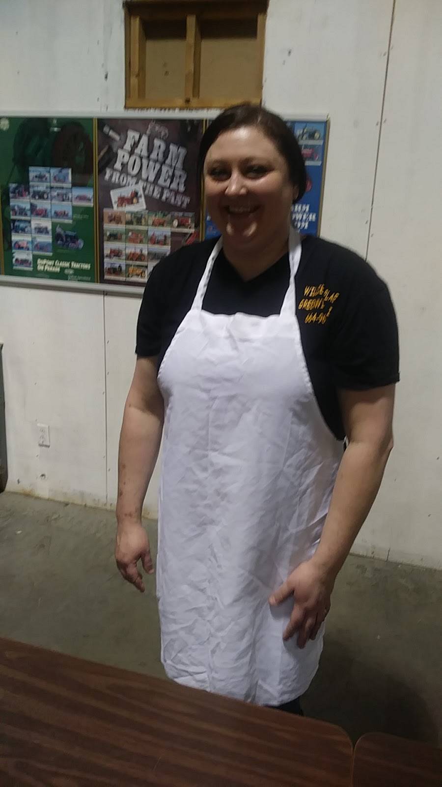 4th Street BBQ | restaurant | 2105 S 4th St, Greenville, IL 62246, USA | 6186649604 OR +1 618-664-9604