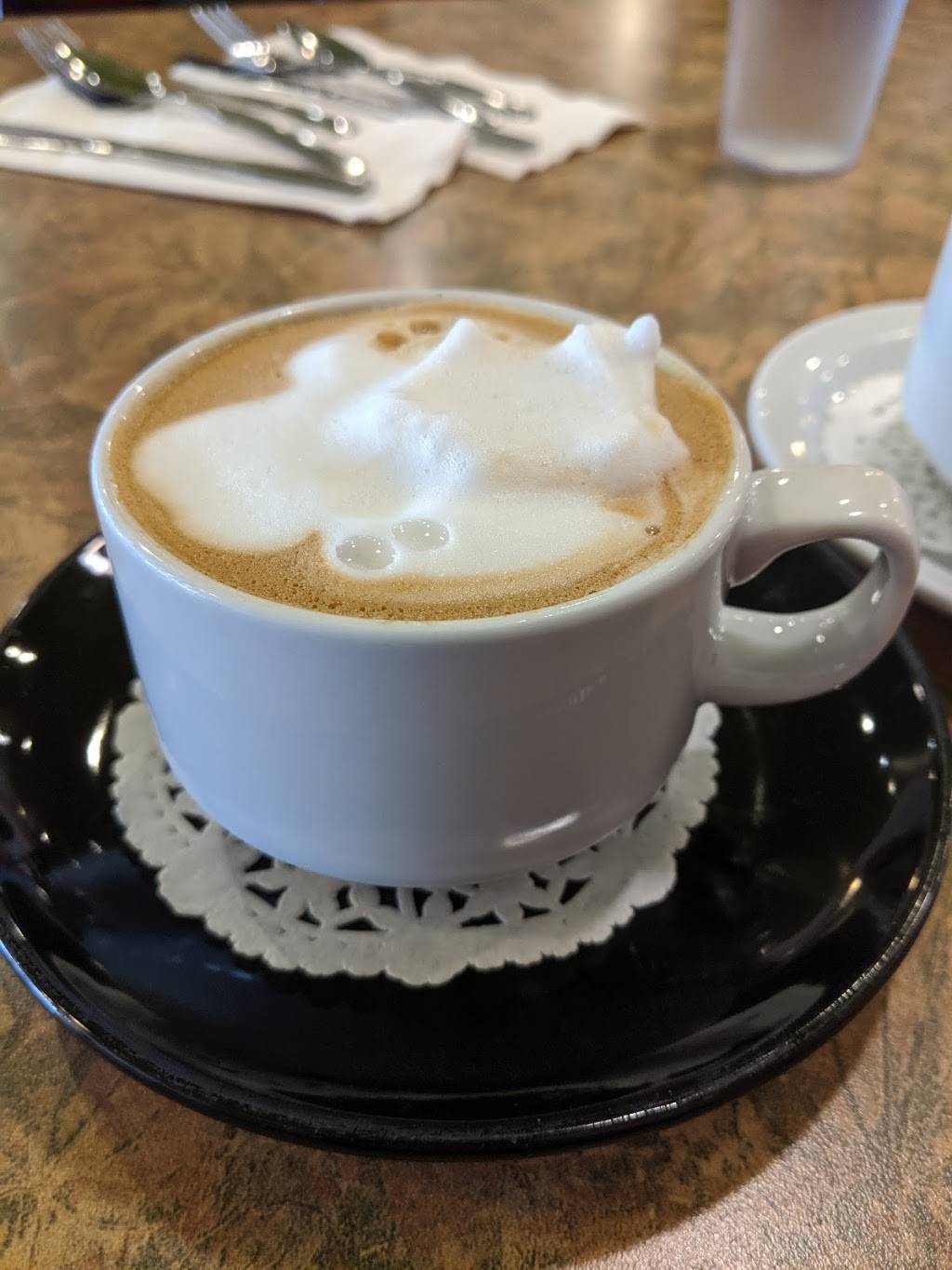 La Buena Déjeuner | restaurant | 1160 Boulevard Saint-Joseph # 5, Gatineau, QC J8Z 1T3, Canada | 8197436877 OR +1 819-743-6877