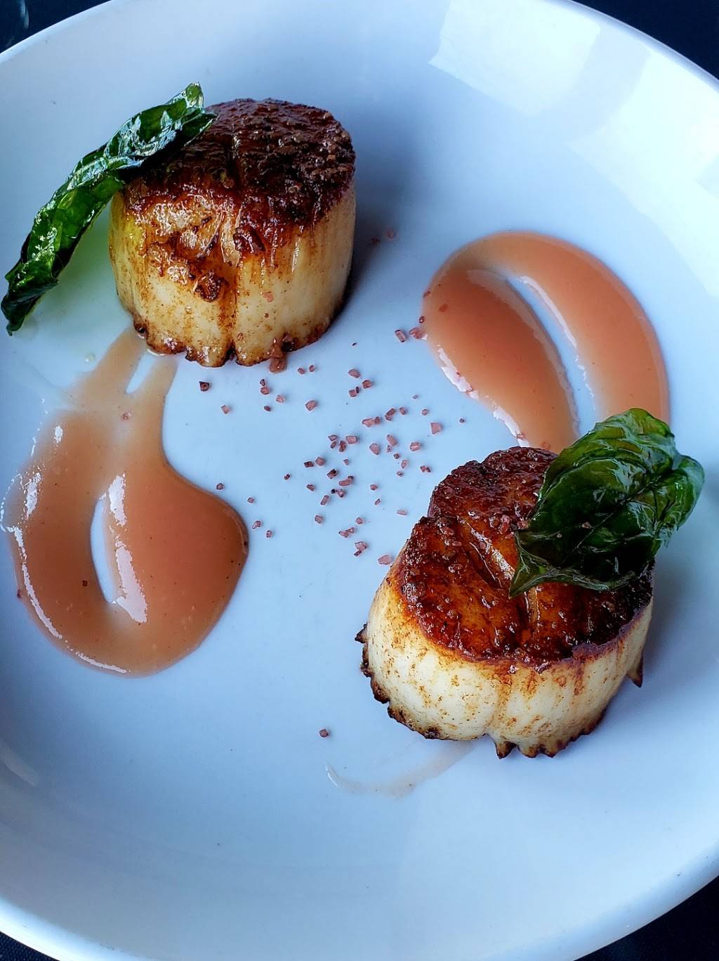 Pacific Room | restaurant | 2808 Alki Ave SW, Seattle, WA 98116, USA | 2068299695 OR +1 206-829-9695