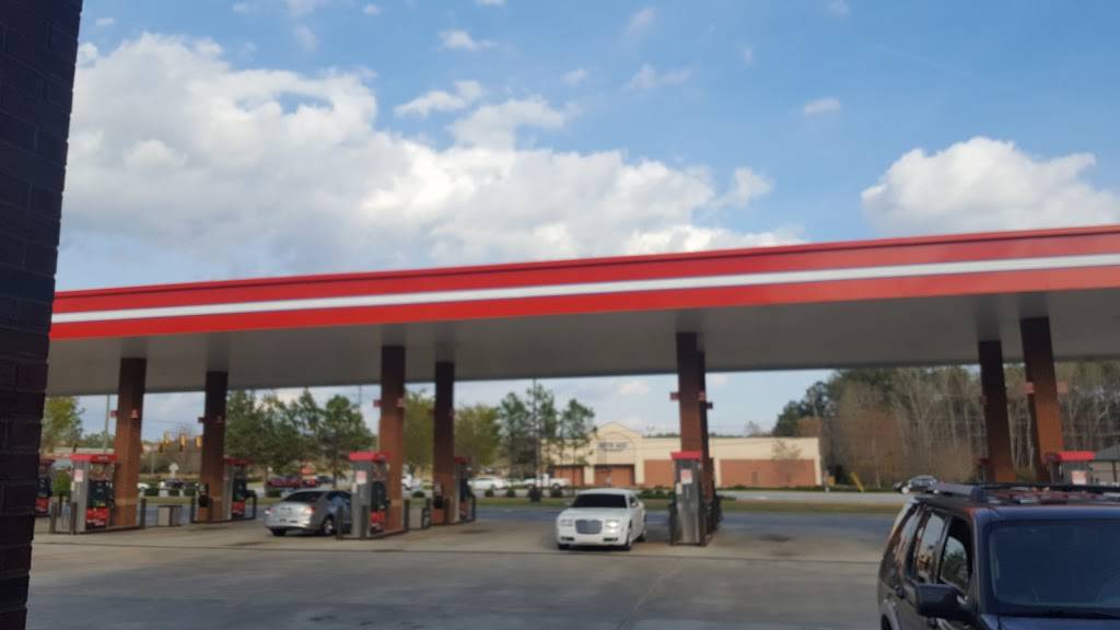 RaceTrac | bakery | 897 GA-85, Fayetteville, GA 30214, USA | 7704608186 OR +1 770-460-8186