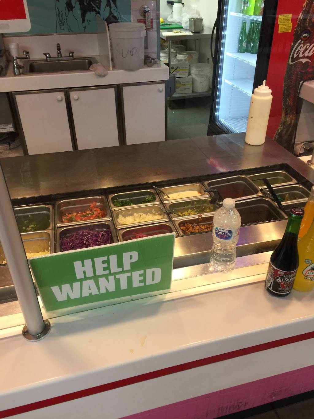 Mucha Lucha Taco Shop | restaurant | 4568 E Cactus Rd, Phoenix, AZ 85032, USA | 6027967135 OR +1 602-796-7135