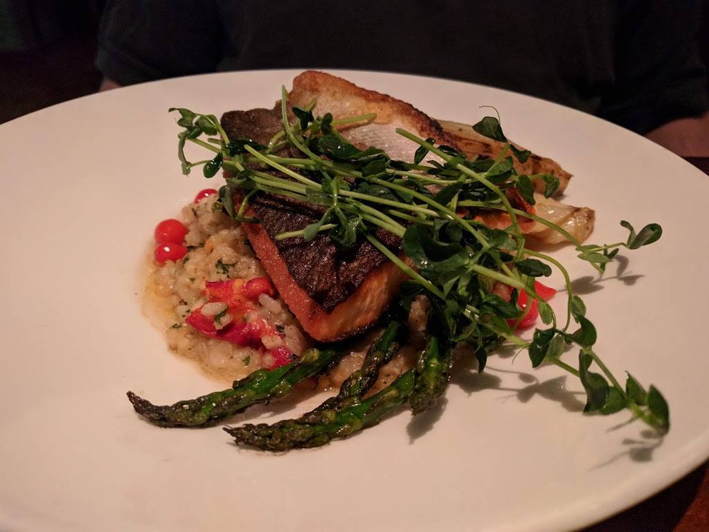 Vinology Restaurant & Event Space | restaurant | 110 S Main St, Ann Arbor, MI 48104, USA | 7342229841 OR +1 734-222-9841