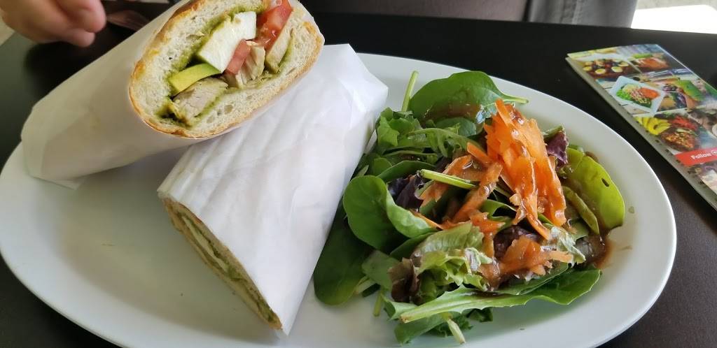 Guarapo Juice Bar & Cafe | meal delivery | 553 NE 81st St, Miami, FL 33138, USA | 7864521622 OR +1 786-452-1622