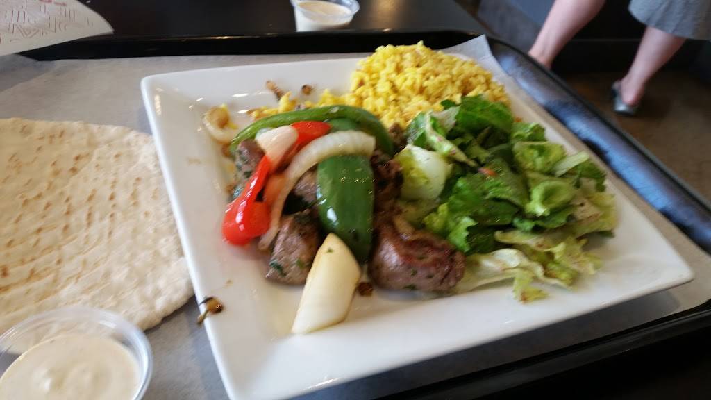 TOFAS Mediterranean Grill- Clovis Crossing | restaurant | 1095 Herndon Ave #107, Clovis, CA 93612, USA | 5592978632 OR +1 559-297-8632