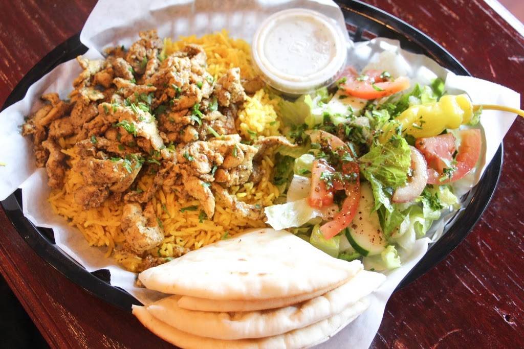 Zaki Food (Truck) | restaurant | 700 W Edmond Rd, Edmond, OK 73003, USA | 4058569002 OR +1 405-856-9002