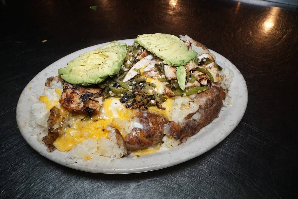 Rib Hut | restaurant | 2612 N Mesa St, El Paso, TX 79902, USA | 9155327427 OR +1 915-532-7427