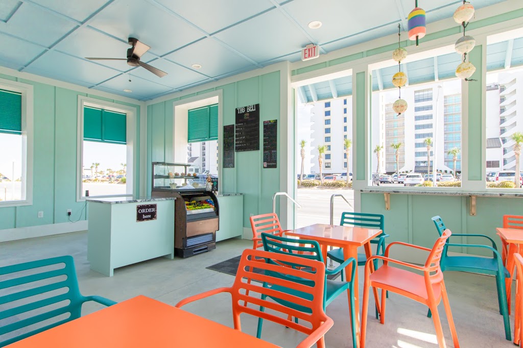 The Beli - The Original Beach Deli | restaurant | 408 W Beach Blvd, Gulf Shores, AL 36542, USA | 2512241053 OR +1 251-224-1053