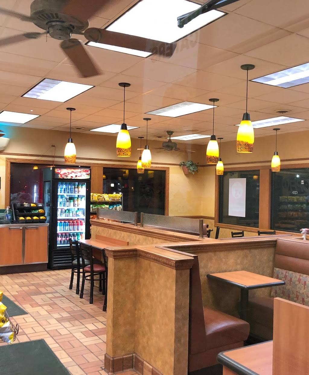 Subway | meal takeaway | 620 MN-23 W, Paynesville, MN 56362, USA | 3202437676 OR +1 320-243-7676