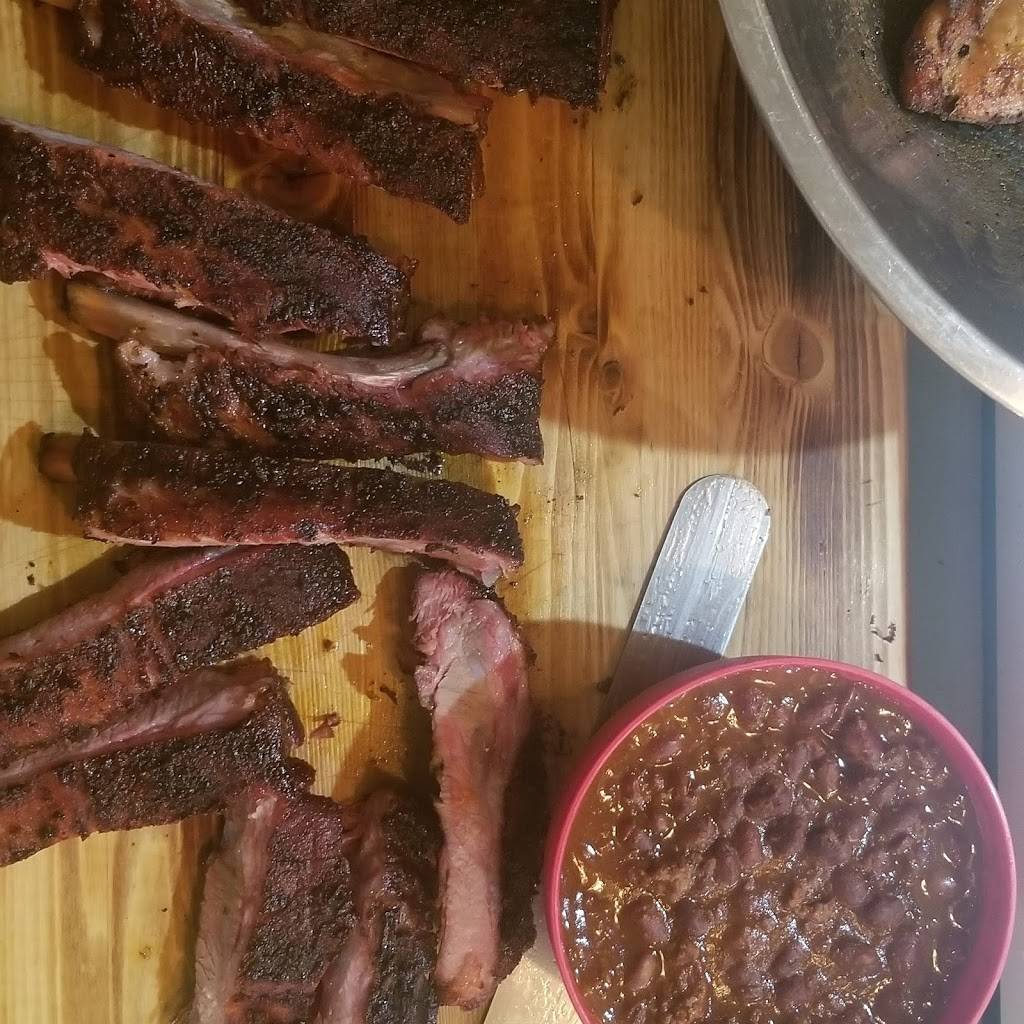 Kemp BBQ | restaurant | 374 5th St, Gustine, CA 95322, USA | 2093530500 OR +1 209-353-0500