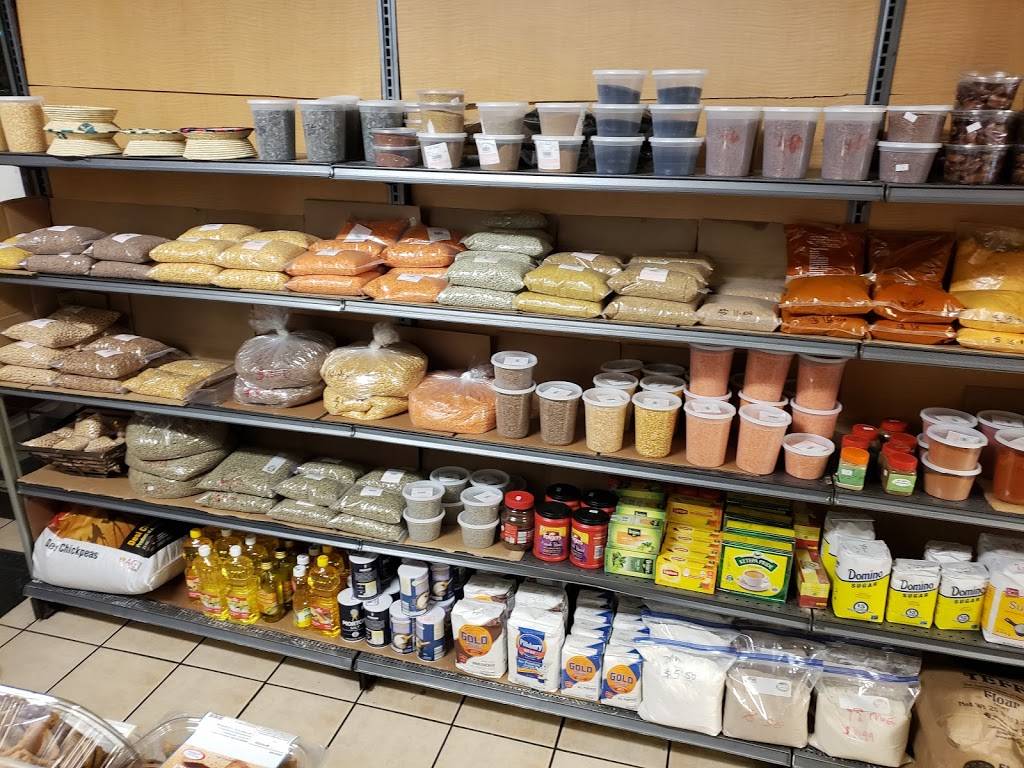 Nile Restaurant and Market | restaurant | 7815 Georgia Ave NW, Washington, DC 20012, USA | 2028821130 OR +1 202-882-1130