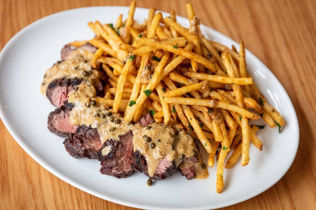 A Summer Day Café | restaurant | 109 W Broadway, New York, NY 10013, USA | 6468820420 OR +1 646-882-0420