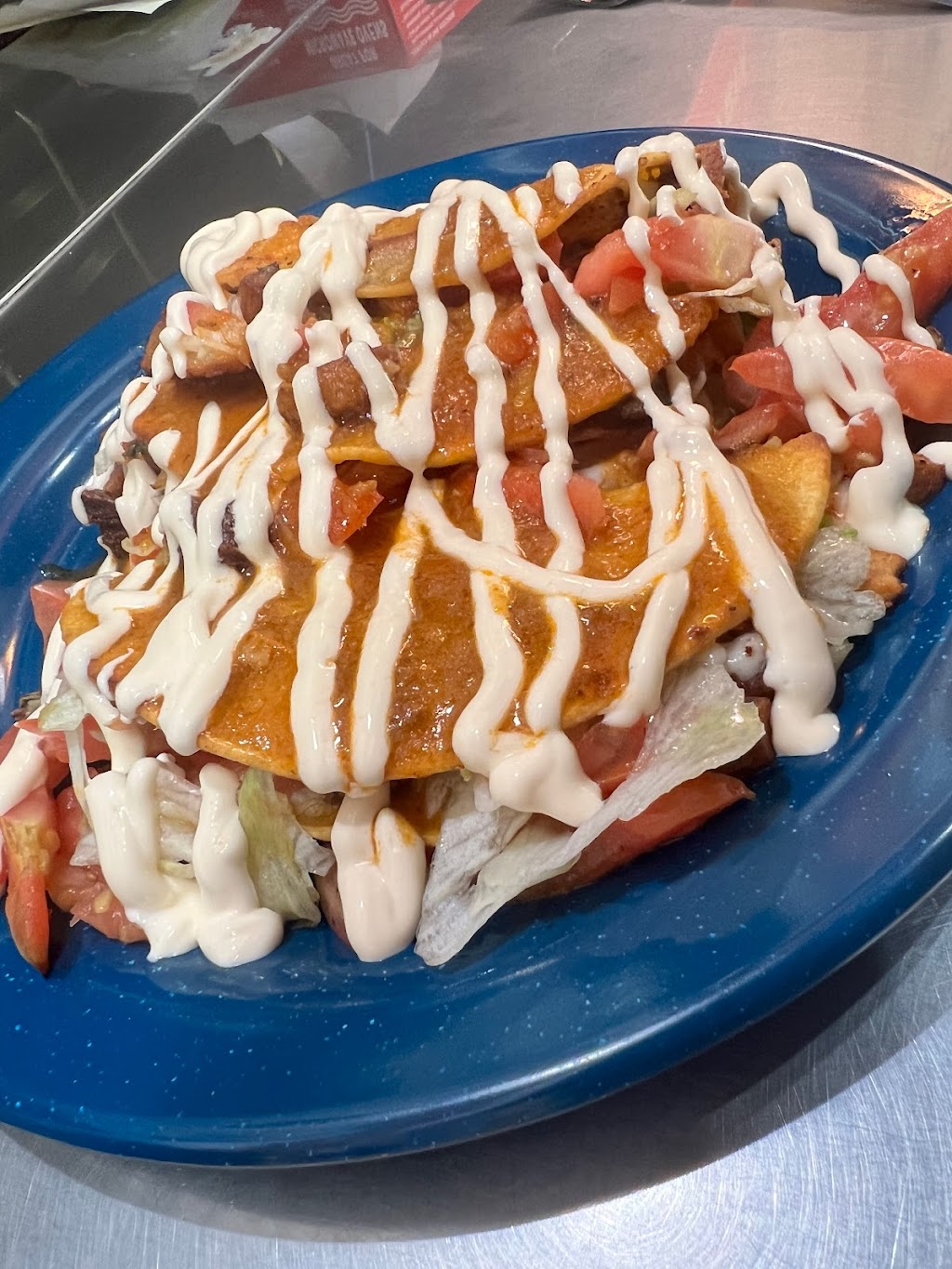 Taqueria el Burrito #5 | restaurant | 1601 Del Paso Blvd, Sacramento, CA 95815, USA | 9169008014 OR +1 916-900-8014