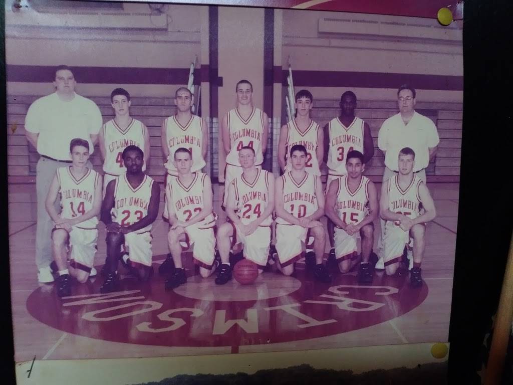 Columbia Pizza Restaurant | restaurant | 429 Locust St, Columbia, PA 17512, USA | 7176847910 OR +1 717-684-7910