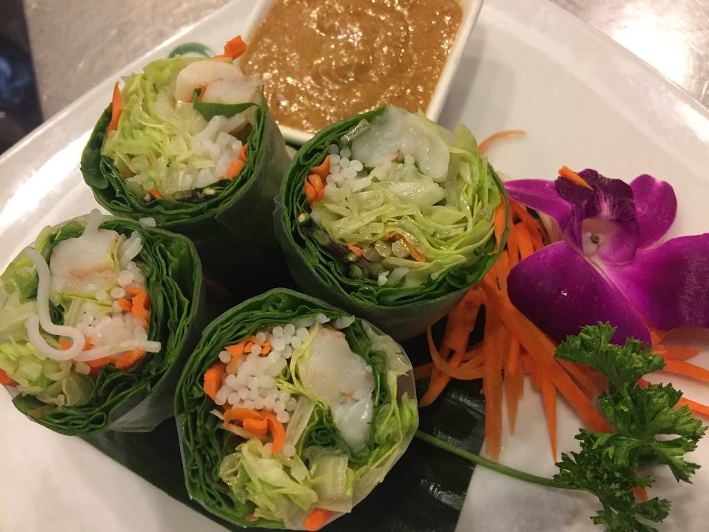 Thaiphoon Restaurant | restaurant | 543 Emerson St, Palo Alto, CA 94301, USA | 6503237700 OR +1 650-323-7700