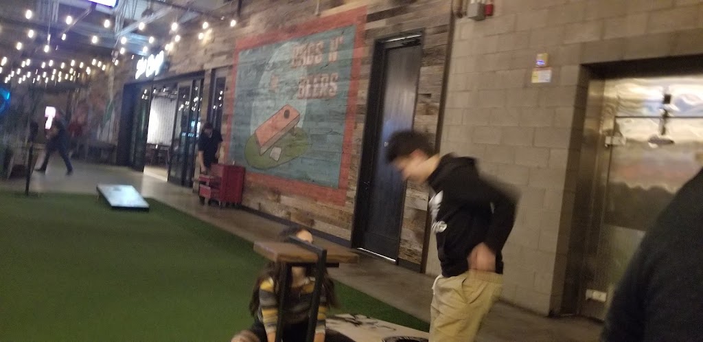 The Yard at Grant Road Lumber | restaurant | 2543 E Grant Rd, Tucson, AZ 85716, USA | 5202030934 OR +1 520-203-0934