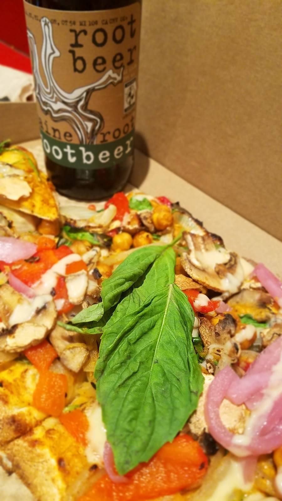 &pizza | restaurant | Terminal C Unit #C, 07, Arlington, VA 22202, USA | 2028398576 OR +1 202-839-8576