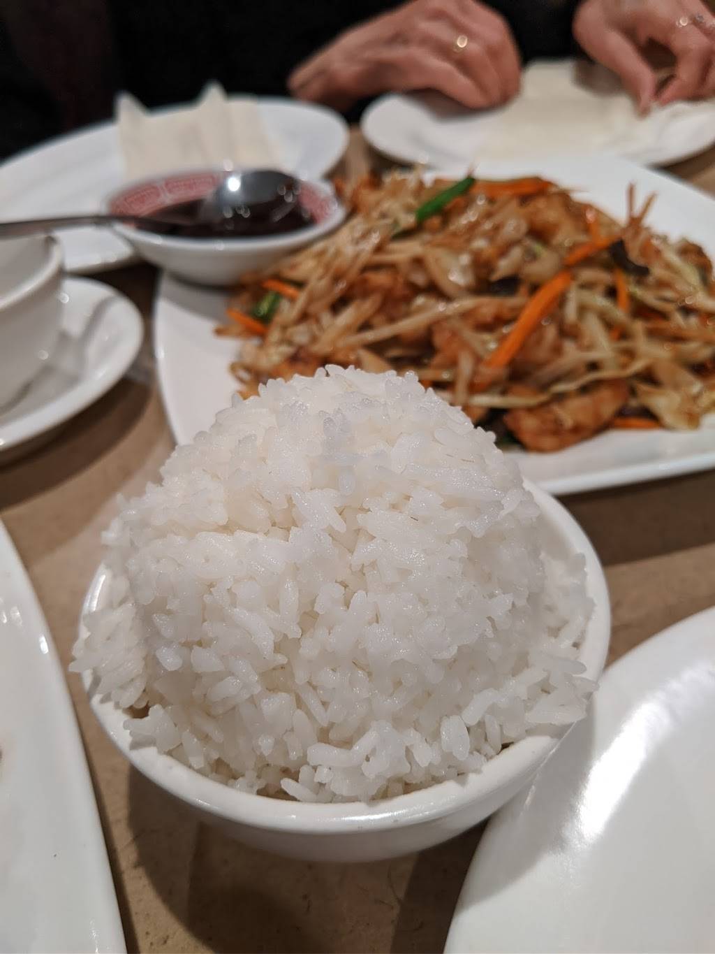 House of Good Fortune | restaurant | 15992 SW Tualatin-Sherwood Rd, Sherwood, OR 97140, USA | 5036252597 OR +1 503-625-2597