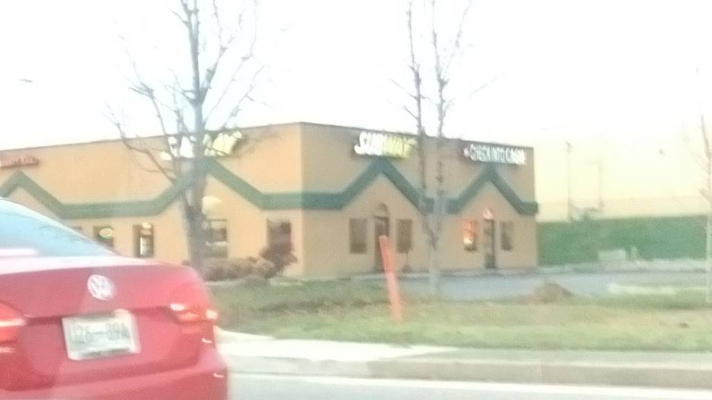 Subway Restaurants | restaurant | 361 S Illinois Ave, Oak Ridge, TN 37830, USA | 8654818060 OR +1 865-481-8060