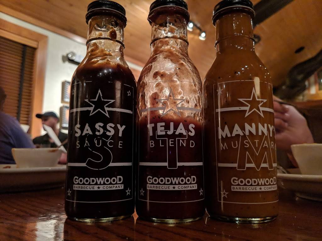 Goodwood Barbecue Company | restaurant | 133 E 12300 S, Draper, UT 84020, USA | 8014954840 OR +1 801-495-4840